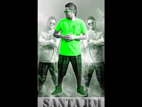 Rabia de Amor- Santa RM ft Fabs & Genioh + Link De Descarga