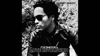 Lenny Kravitz - Spinning Around Over You