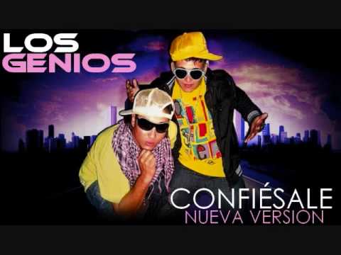 SKO & SOMEC - Confiésale (Nueva version) Reggaeton chileno