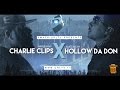 CHARLIE CLIPS VS HOLLOW DA DON SMACK URL OFFICIAL VERSION URLTV