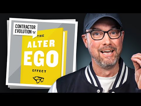 The Alter Ego Effect: Perform Better Any Time, Anywhere