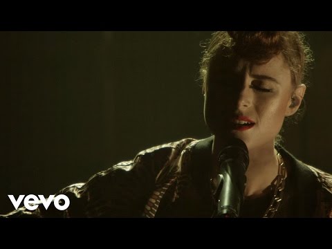Kiesza - Hideaway