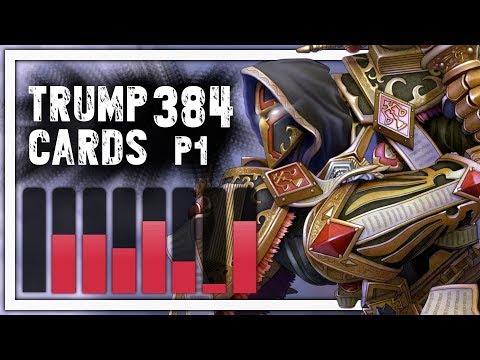 Hearthstone: Trump Cards - 384 - Part 1: For Justice and Glory
