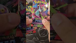 Mais um vídeo abrindo um quadpack #pokemon #pokemoncards #fypシ #fypシ゚viral