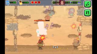 Aliens AttackTrailer