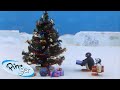 Pingu Celebrates Christmas Pingu Official Channel Cartoons For Kids