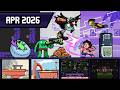 Rivals Of Aether Workshop Modding Highlights April 2026