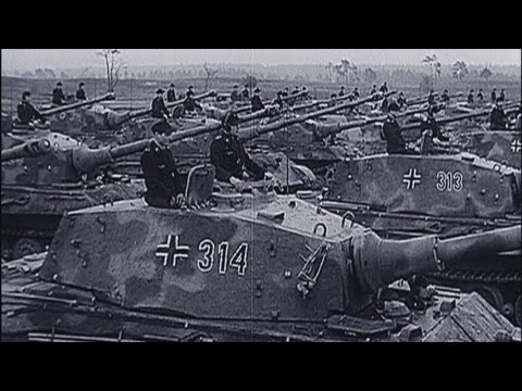 Weaponology - "Blitzkrieg"