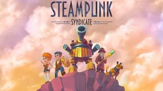 Пограти у Steampunk Syndicate на android
