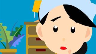 阿貴動畫_叫個不停