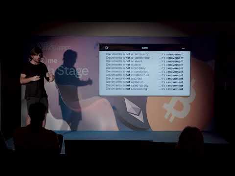 Crecimiento: Transformando Argentina como Hub Global de Blockchain