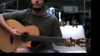 Maybe She Will Greg Graffin Cover