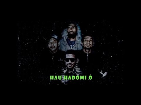Hau Hadomi O Lyrics- QSRUH