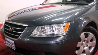 preview picture of video '2010 Hyundai Sonata Temple Hills MD'