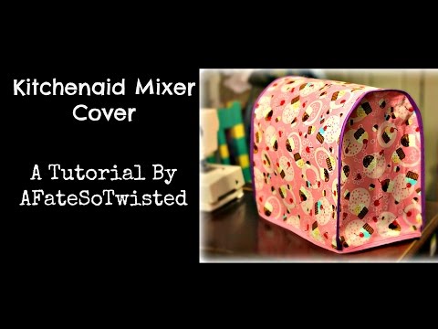 download lagu mp3 mp4 Kitchenaid Mixer Cover Pattern, download lagu Kitchenaid Mixer Cover Pattern gratis, unduh video klip Kitchenaid Mixer Cover Pattern