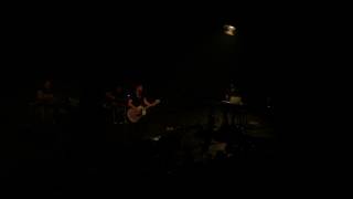 Fink - Truth Begins - Hedon Zwolle - 30-06-2015