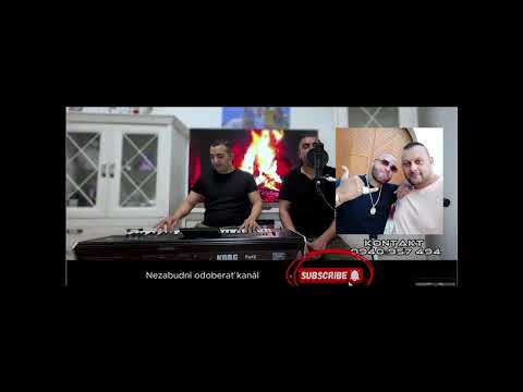 Sádra a Rudy - Soda za khamiben (Cover + Preklad)