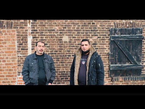 Gipsy Jodo / Patrik Soske mange love - Vlastna tvorba Official-video 2025 📳