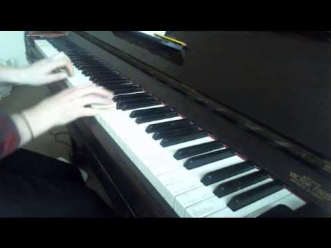 Anna Magdalena Notebook: Menuet in A minor (Tutorial)