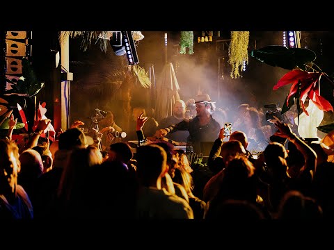 LEVITY: Satori (Live) & Diass — Wakelake Bratislava 2024 | Official Aftermovie