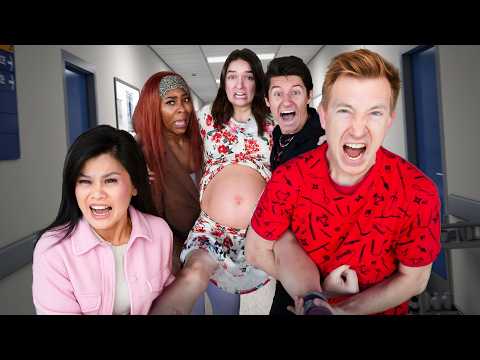 Vy Qwaint and Chad Wild Clay