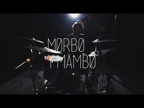 Morbo y Mambo en Sesiones 937 - R. Funke (1 de 4)