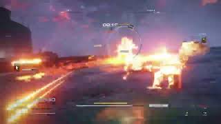 [ ARMORED CORE VI ]　#33　気がついたら五週目、止められない止まらない(笑)