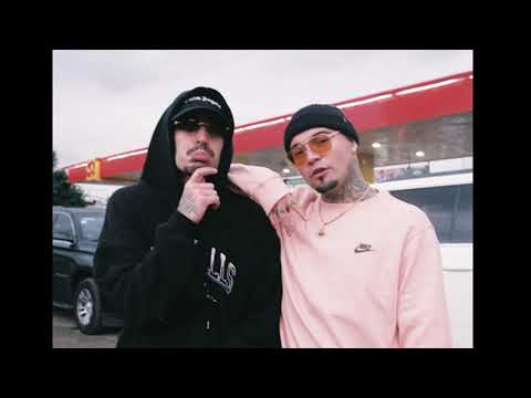 [FREE] Rels B Type Beat - "Lo Nuestro Se Murió" ft. Gera MX