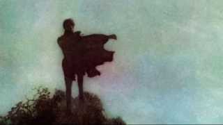 Edgar Allan Poe: Alone (read by Basil Rathbone)