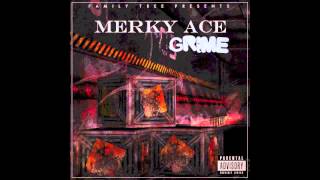 Merky Ace - Lenged off MC