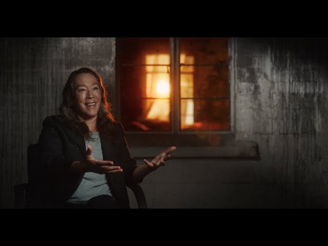 Karyn Kusama Clip