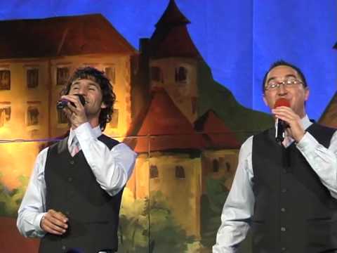 Ansambel Spev - Venček Slakovih (v živo)