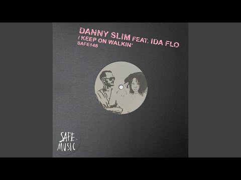 Keep On Walkin' (Main Mix)