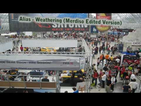 Alias - Weathering - Merdiso Edited Version [HD] & Free Download [HQ]