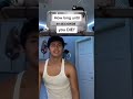 How Long Until You DIE Shorts