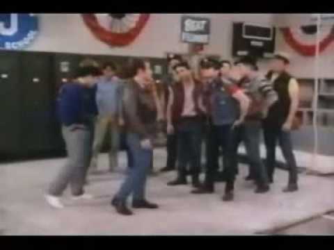 the fonz at his best