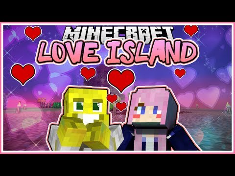 SNOBBLECONE | Minecraft Love Island Ep.1
