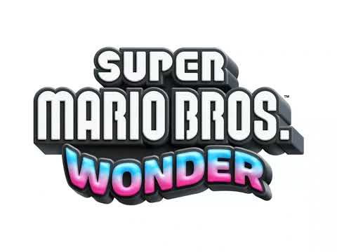 Final Boss (Phase 1) - Super Mario Bros Wonder OST (slowed & reverb)