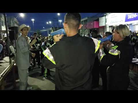 Comuv Perc Melódica Sênior  1° Peça ( Concurso Iguaba Grande 2019 )