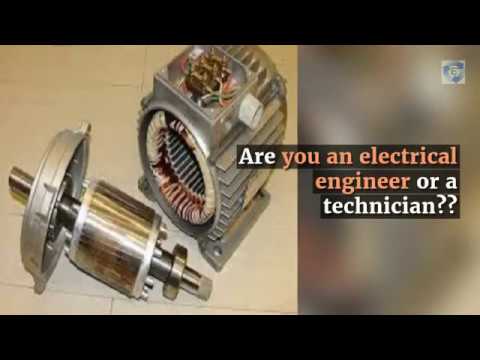 Electrical converter, electrical calculator free Video