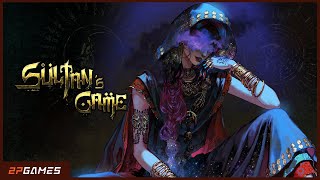 Sultan's Game Steam Key (PC) GLOBAL