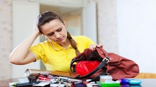 How to Remember Where You Put Something | Memory Techniques