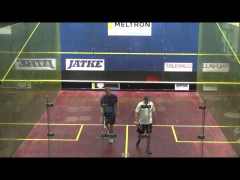 hkiopen2013   Jonne Stengard   Jan Riutta