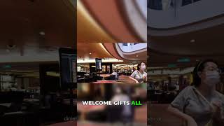 Transfer Your Status, Upgrade Your Cruise!