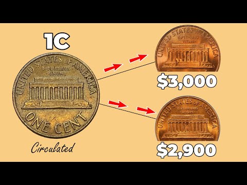 How Much Is a 1968 Penny REALLY Worth? 💰 Should You Spend It?