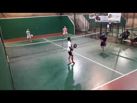 3er Puesto «Open New Green Padel» 2017 (Parte 2)
