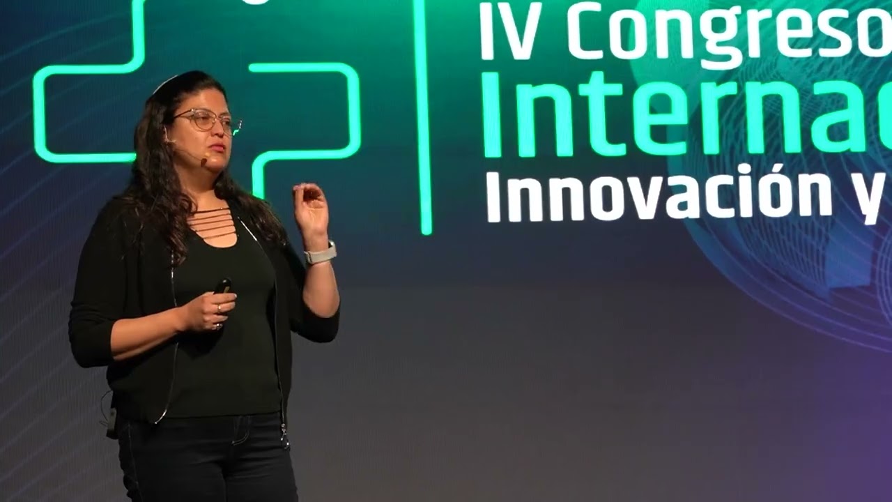 Entrevista Lucía Alvarado