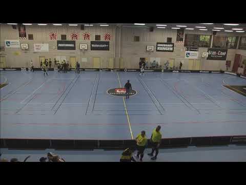 P06 Lindås Rasta IBK - Åsa IF P06