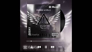 Cover art for Ending reality