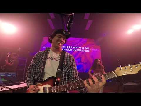 90's Worship Songs Hit Different | Music Directing A Sunday Service - April 23, 2023 w/ IEM Mix